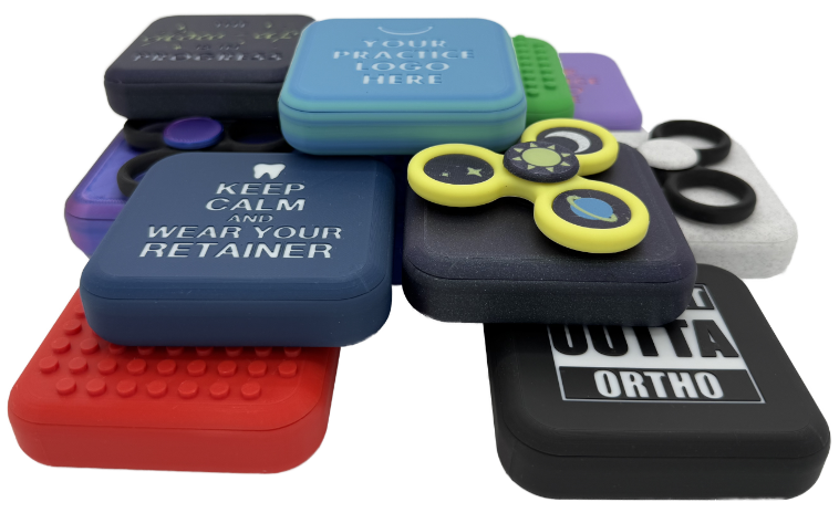 nCAS3D Cases